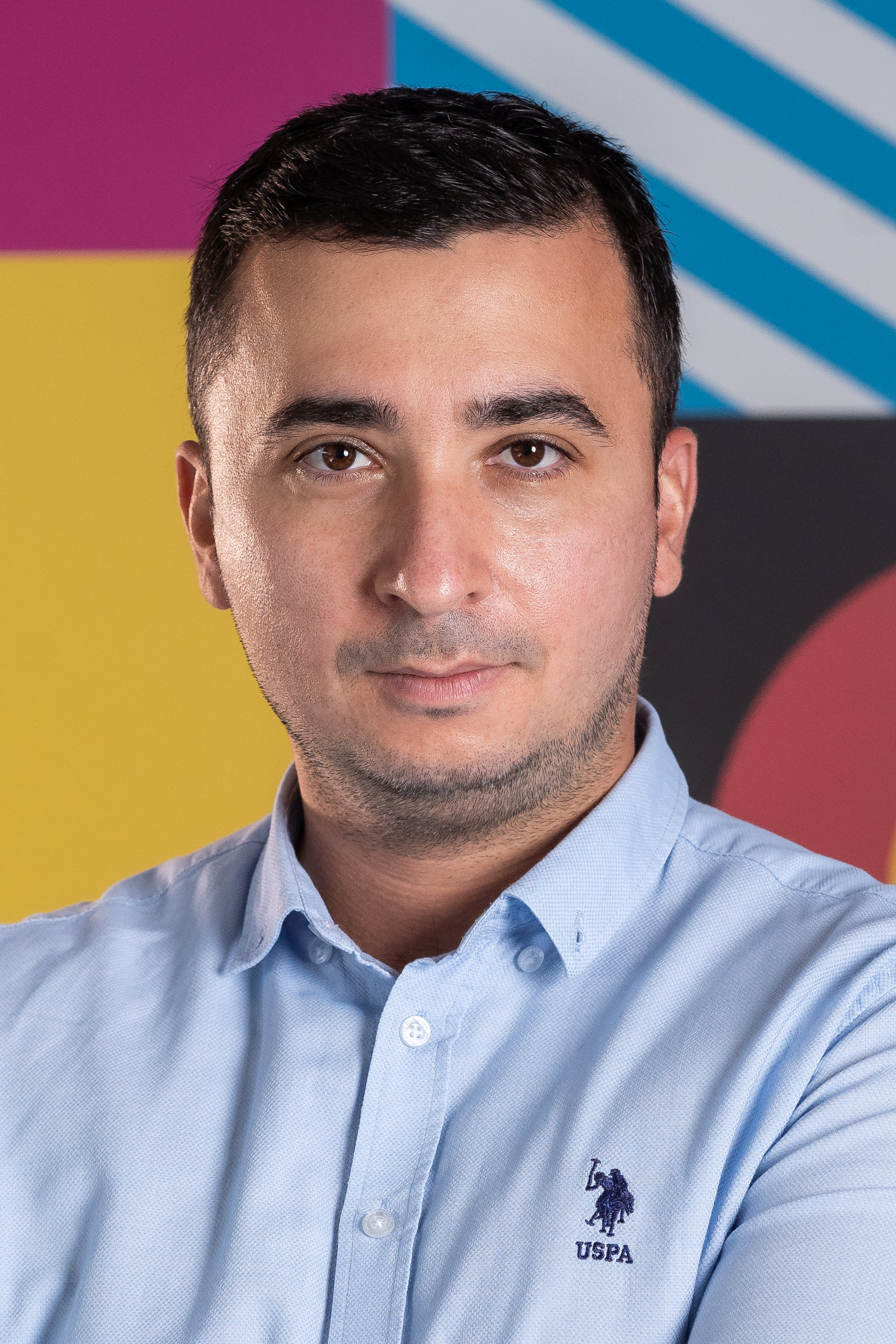 Daniel Drăgușin – Director Supply Chain