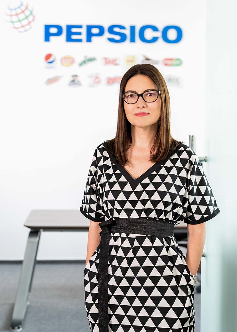 Alina Șenchea – East Balkans Legal Manager