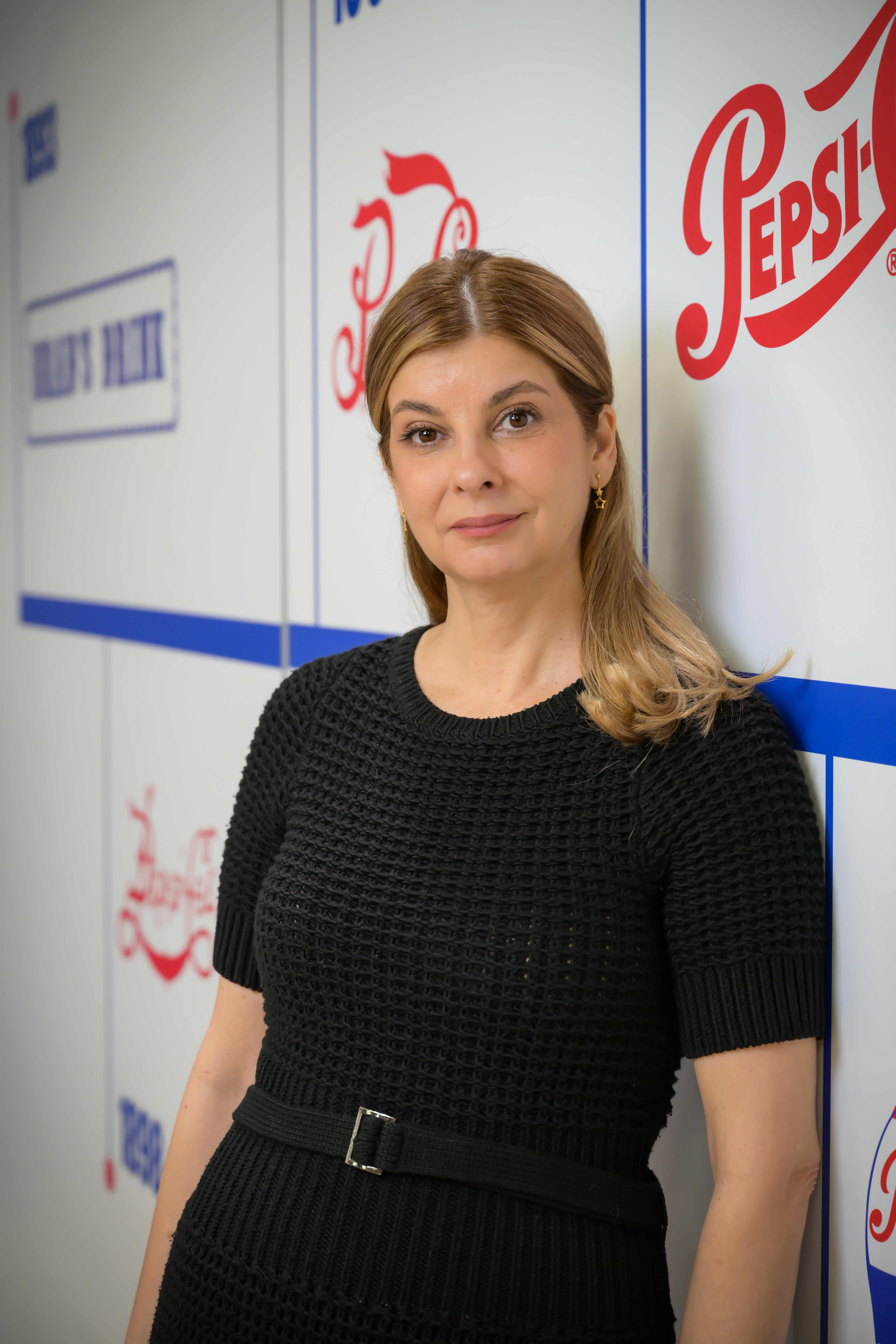 Diana Pantea, Commercial Strategy & Planning Director
