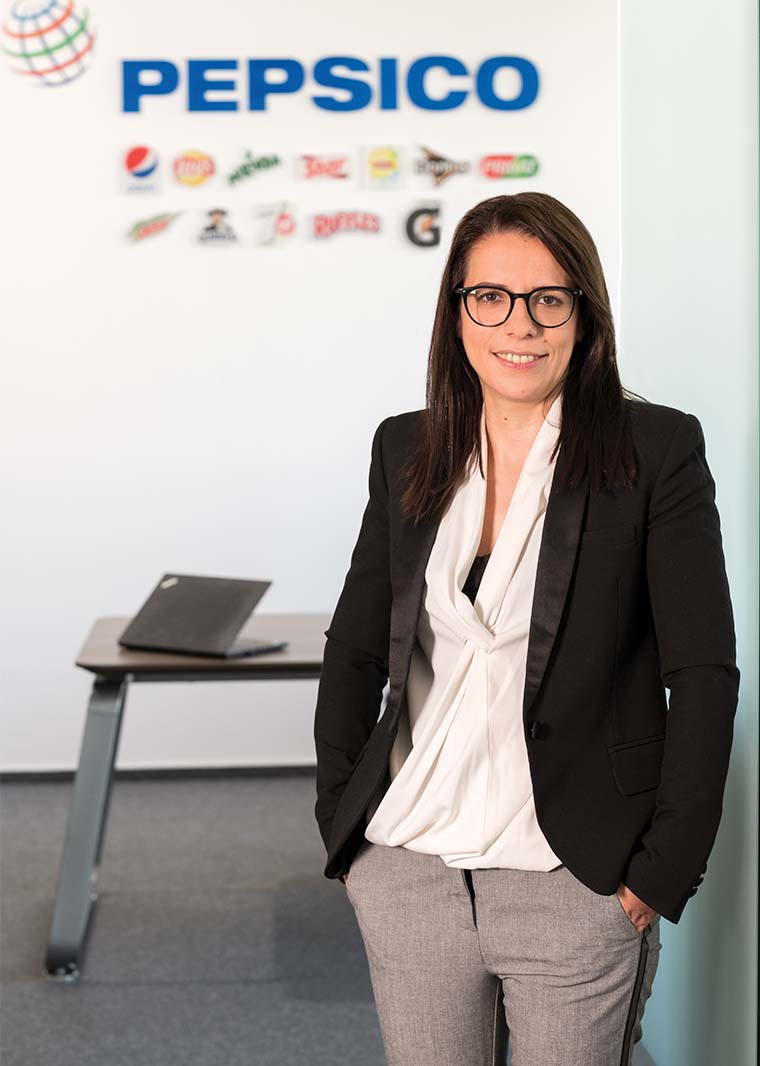 Oana Nuță - Demand Accelerator Manager