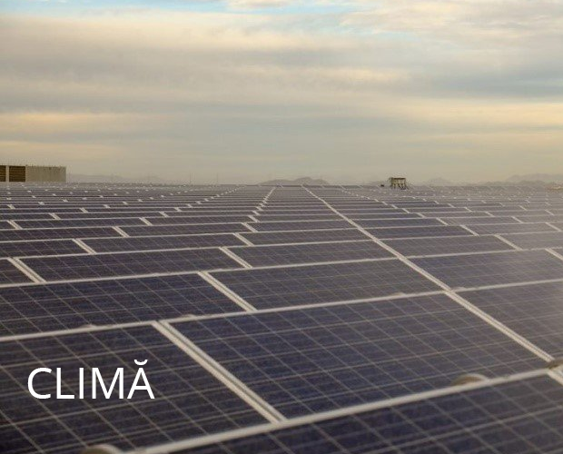 PepsiCo focuses on Climate Change Mitigation